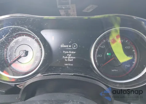 2019 Dodge Charger Sxt Rwd из США, поврежденный, VIN 2C3CDXBG7KH704686